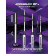 SES Power Tip Extension SES Power Tip Extension
