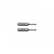 Phillips Tip For SES PH000 X 28mm (2) by ArrowMax SRP $4.05 Phillips Tip For SES PH000 X 28mm (2) by ArrowMax SRP $4.05