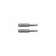 Phillips Tip For SES PH0 X 28mm (2) by ArrowMax SRP $4.05 Phillips Tip For SES PH0 X 28mm (2) by ArrowMax SRP $4.05