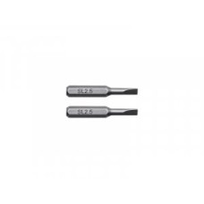 Flat Tip For SES SL2.5 x 28mm (2) by ArrowMax SRP $4.05 Flat Tip For SES SL2.5 x 28mm (2) by ArrowMax SRP $4.05