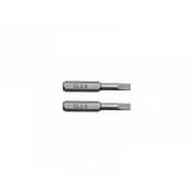 Flat Tip For SES SL3.0 x 28mm (2) by ArrowMax SRP $4.05 Flat Tip For SES SL3.0 x 28mm (2) by ArrowMax SRP $4.05