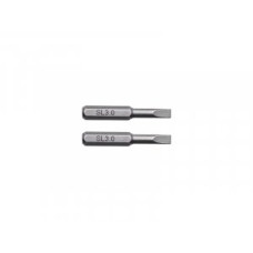 Flat Tip For SES SL3.0 x 28mm (2) by ArrowMax SRP $4.05 Flat Tip For SES SL3.0 x 28mm (2) by ArrowMax SRP $4.05