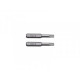 Flat Tip For SES SL3.0 x 28mm (2) by ArrowMax SRP $4.05 Flat Tip For SES SL3.0 x 28mm (2) by ArrowMax SRP $4.05