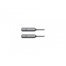 Torx Tip For SES T3 x 28mm (2) by ArrowMax SRP $4.05 Torx Tip For SES T3 x 28mm (2) by ArrowMax SRP $4.05