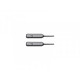 Torx Tip For SES T3 x 28mm (2) by ArrowMax SRP $4.05 Torx Tip For SES T3 x 28mm (2) by ArrowMax SRP $4.05