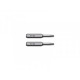 Torx Security Tip For SES T8 x 28mm (2) by ArrowMax SRP $4.05 Torx Security Tip For SES T8 x 28mm (2) by ArrowMax SRP $4.05