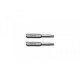 Torx Security Tip For SES T10 x 28mm (2) by ArrowMax SRP $4.05 Torx Security Tip For SES T10 x 28mm (2) by ArrowMax SRP $4.05