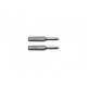 Tripoint Tip For SES Y2.5 x 28mm (2) by ArrowMax SRP $4.05 Tripoint Tip For SES Y2.5 x 28mm (2) by ArrowMax SRP $4.05