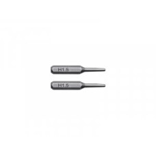 Hexagonal Tip For SES H1.5 x 28mm (2) by ArrowMax SRP $4.05 Hexagonal Tip For SES H1.5 x 28mm (2) by ArrowMax SRP $4.05