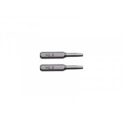 Hexagonal Tip For SES H2.0 x 28mm (2) by ArrowMax SRP $4.05 Hexagonal Tip For SES H2.0 x 28mm (2) by ArrowMax SRP $4.05