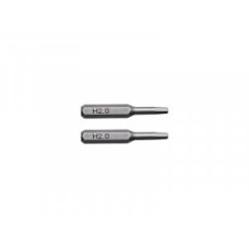 Hexagonal Tip For SES H2.0 x 28mm (2) by ArrowMax SRP $4.05 Hexagonal Tip For SES H2.0 x 28mm (2) by ArrowMax SRP $4.05