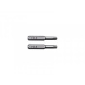 Hexagonal Tip For SES H2.5 x 28mm (2) by ArrowMax SRP $4.05 Hexagonal Tip For SES H2.5 x 28mm (2) by ArrowMax SRP $4.05