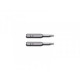 Trilobular Tip For SES 2.0 x 28mm (2) by ArrowMax SRP $4.05 Trilobular Tip For SES 2.0 x 28mm (2) by ArrowMax SRP $4.05