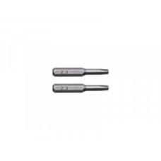 Trilobular Tip For SES 2.3 x 28mm (2) by ArrowMax SRP $4.05 Trilobular Tip For SES 2.3 x 28mm (2) by ArrowMax SRP $4.05