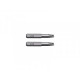 Spanner Tip For SES 2.6 x 28mm (2) by ArrowMax SRP $4.05 Spanner Tip For SES 2.6 x 28mm (2) by ArrowMax SRP $4.05