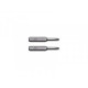 Phillips/flat-head combination Tip For 2.5 x 28mm (2) by ArrowMax SRP $4.05 Phillips/flat-head combination Tip For 2.5 x 28mm (2) by ArrowMax SRP $4.05