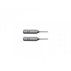 0-pin Tip For SES 0.8 x 28mm (2) by ArrowMax SRP $4.05 0-pin Tip For SES 0.8 x 28mm (2) by ArrowMax SRP $4.05