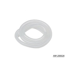 Silicone Nitro Fuel Tube - Clear 1 Meter by Arrowmax SRP $12.94 Silicone Nitro Fuel Tube - Clear 1 Meter by Arrowmax SRP $12.94