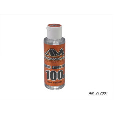 Silicone Shock Oil Fluid 59ml 100cst V2  by ArrowMax SRP $15.73