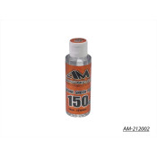 Silicone Shock Oil Fluid 59ml 150cst V2 by Arrowmax SRP $15.73 Silicone Shock Oil Fluid 59ml 150cst V2 by Arrowmax SRP $15.73