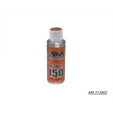 Silicone Shock Oil Fluid 59ml 150cst V2 by Arrowmax SRP $15.73 Silicone Shock Oil Fluid 59ml 150cst V2 by Arrowmax SRP $15.73