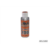 Silicone Shock Oil Fluid 59ml 200cst V2 by Arrowmax SRP $15.73 Silicone Shock Oil Fluid 59ml 200cst V2 by Arrowmax SRP $15.73