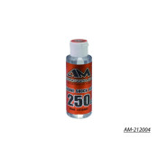 Silicone Shock Oil Fluid 59ml 250cst V2 by Arrowmax SRP $15.73 Silicone Shock Oil Fluid 59ml 250cst V2 by Arrowmax SRP $15.73