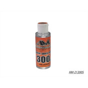 Silicone Shock Oil Fluid 59ml 300cst V2 by Arrowmax SRP $15.73 Silicone Shock Oil Fluid 59ml 300cst V2 by Arrowmax SRP $15.73