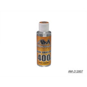 Silicone Shock Oil Fluid 59ml 400cst V2 by Arrowmax SRP $15.73 Silicone Shock Oil Fluid 59ml 400cst V2 by Arrowmax SRP $15.73