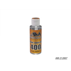 Silicone Shock Oil Fluid 59ml 400cst V2 by Arrowmax SRP $15.73 Silicone Shock Oil Fluid 59ml 400cst V2 by Arrowmax SRP $15.73