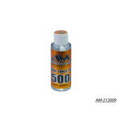 Silicone Shock Oil Fluid 59ml 500cst V2 by Arrowmax SRP $15.73 Silicone Shock Oil Fluid 59ml 500cst V2 by Arrowmax SRP $15.73