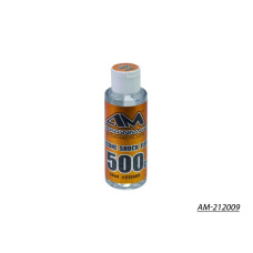 Silicone Shock Oil Fluid 59ml 500cst V2 by Arrowmax SRP $15.73 Silicone Shock Oil Fluid 59ml 500cst V2 by Arrowmax SRP $15.73