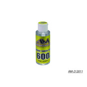 Silicone Shock Oil Fluid 59ml 600cst V2 by Arrowmax SRP $15.73 Silicone Shock Oil Fluid 59ml 600cst V2 by Arrowmax SRP $15.73