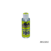Silicone Shock Oil Fluid 59ml 700cst V2 by Arrowmax SRP $15.73 Silicone Shock Oil Fluid 59ml 700cst V2 by Arrowmax SRP $15.73