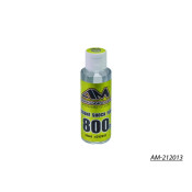 Silicone Shock Oil Fluid 59ml 800cst V2 by Arrowmax SRP $15.73 Silicone Shock Oil Fluid 59ml 800cst V2 by Arrowmax SRP $15.73
