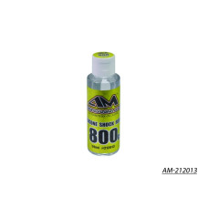 Silicone Shock Oil Fluid 59ml 800cst V2 by Arrowmax SRP $15.73
