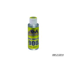 Silicone Shock Oil Fluid 59ml 900cst V2 by Arrowmax SRP $15.73 Silicone Shock Oil Fluid 59ml 900cst V2 by Arrowmax SRP $15.73
