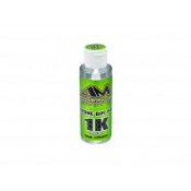 Silicone Diff Shock Oil Fluid 59ml 1.000cst V2  by ArrowMax SRP $15.73