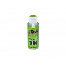 Silicone Diff Shock Oil Fluid 59ml 1.000cst V2 by ArrowMax SRP $15.73 Silicone Diff Shock Oil Fluid 59ml 1.000cst V2 by ArrowMax SRP $15.73