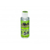 Silicone Diff Shock Oil Fluid 59ml 1.500cst (1.5K) V2  by ArrowMax SRP $15.73