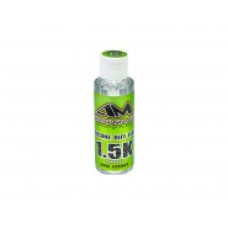 Silicone Diff Shock Oil Fluid 59ml 1.500cst (1.5K) V2  by ArrowMax SRP $15.73