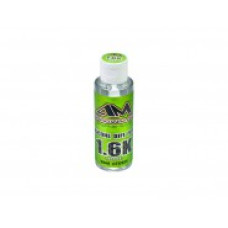 Silicone Diff Shock Oil Fluid 59ml 1.600cst (1.6K) V2  by ArrowMax SRP $15.73