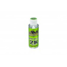 Silicone Diff Fluid 59ml 2.000cst V2 (2K) by Arrowmax SRP $17.03