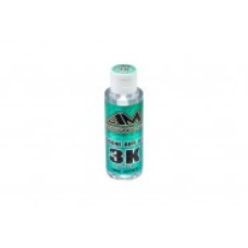 Silicone Diff Fluid 59ml 3.000cst V2 (3K) by Arrowmax SRP $17.03