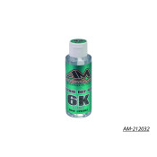 Silicone Diff Fluid 59ml 6.000cst V2 (6K) by Arrowmax SRP $18.92