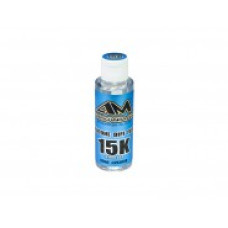 Silicone Diff Fluid 59ml 15.000cst V2 (15K) by Arrowmax SRP $25.36