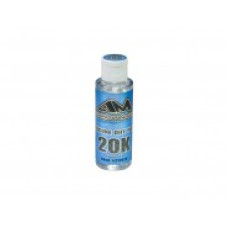 Silicone Diff Fluid 59ml 20.000cst V2 (20k) by Arrowmax SRP $25.36