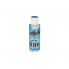 Silicone Diff Fluid 59ml 80.000cst (80K) V2 by Arrowmax SRP $25.36