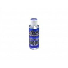 Silicone Diff Fluid 59ml 1,000.000cst V2 (1 Million cst) by Arrowmax SRP $47.27