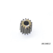 Pinion Gear 48P 13T(7075 Hard)by Arrowmax SRP $12.94 Pinion Gear 48P 13T(7075 Hard)by Arrowmax SRP $12.94